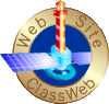 Classweb Website of the Day