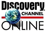 Discovery Channel Featured Site