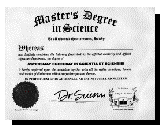 Degree