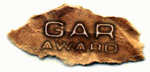 Hot GAR Award