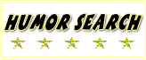 Humor Search Award Winner