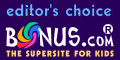 Bonus.com KidCool Award