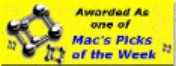 Mac's Picks
